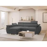 Rohová sedačka Giza Mini, Strana: levá, Potah: Kronos 22 MIRJAN 5902928522808