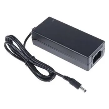 Adaptér AC/DC, výstup: 24 V dcV dc, počet výstupů: 1 3 AA, IEC 320 C14