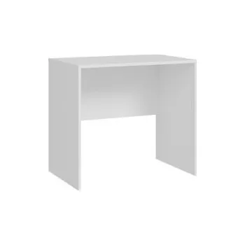 Psací stůl Psací stůl bílá DUBBERLY