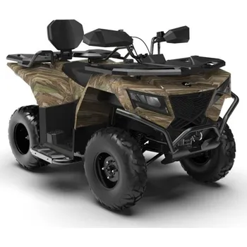 Auto-moto Čtyřkolka Leramotors By APOLLO Cyber ​​Roamer 270 T3B camo