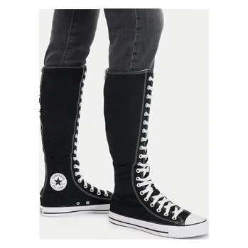 Pánská obuv Plátěnky Converse Chuck Taylor All Star Xx-Hi A09429C Černá 41