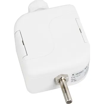 SENSIT SNÍMAČ TEPLOTY VENKOVNÍ NS110A NI1000/5000