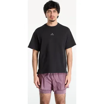 Tričko adidas D4T X Tee Black L