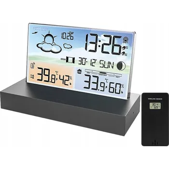 IP kamera Meteostanice Bedee FJ3396C