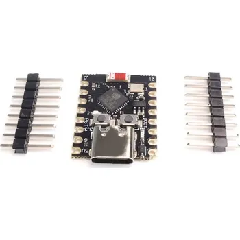 IP kamera Převodník ESP32-C3 Super Mini WiFi Bluetooth 5.0 USB-C