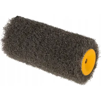 Malířský váleček Váleček na sádrovou stěrku 18 cm - náhradní vložka pro nanášení tmelu