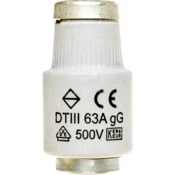 Vložka Hager Polo LE3363