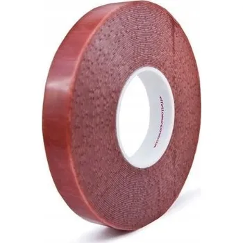 Lepicí páska Carogna (S) Shop - oboustranná lepicí páska 16,5 mm x 16 m