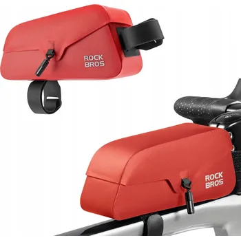 brašna na kolo Cyklistická brašna Rockbros 5907769382086 0,9 l