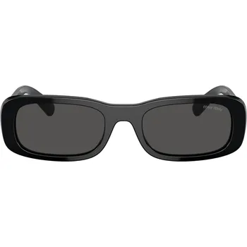 Sluneční brýle Miu Miu MU 08ZS 1AB5S0 53