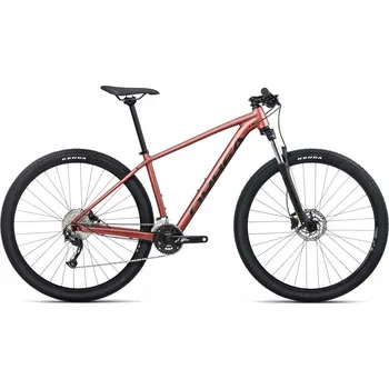 Horské kolo Horské kolo Orbea MTB ONNA 29 40 S Red - Green