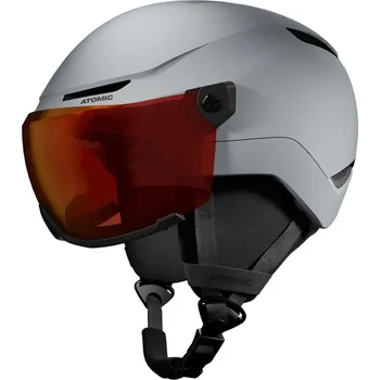 Atomic REVENT VISOR JR Gull Gray XS (48-52)