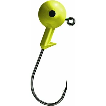 Umělá nástraha Jig Round 1 - 4g - Jig Round 4 - 2g