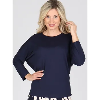 Dámské tričko EVONA a.s. Dámské triko LAVENA 034 - Dámské triko LAVENA 034 034 3XL