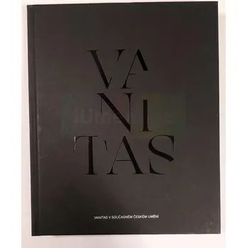 Umění Vanitas - Otto M. Urban (ed.) + dárek Zdarma