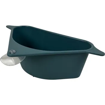 Excellent Houseware Organizér do dřezu s přísavkami Varianta: Modrý Nové