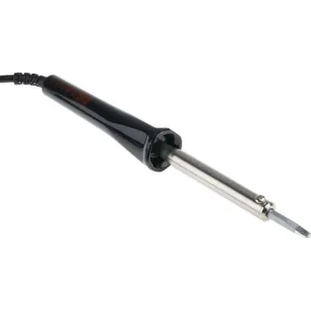 Páječka Páječka 230V Elektrické 60W britská zástrčka RS PRO