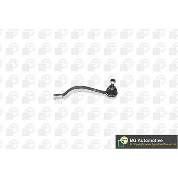 Táhlo řízení Hlava příčného táhla řízení BGA SR1506