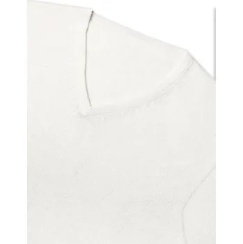 Dámský svetr Pashmii bílá L