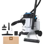 Vysavač, tepovač 1600W Gude GWS 1600-20, extraktor