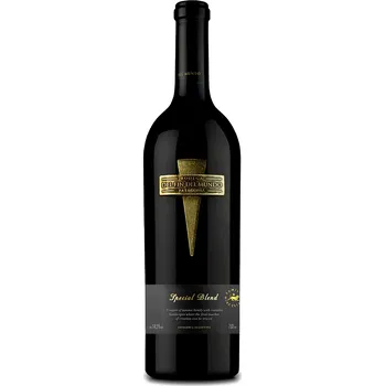 Víno Fin Del Mundo Special Blend 0,75l 2020 červené suché víno cuvée z Argentiny