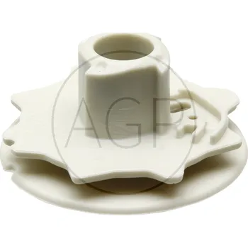 Lanovnice pro Husqvarna, vnější Ø 70 mm, vnitřní Ø 13,3 mm, na typy 235, 235E, 236, 236E, 240, 240E