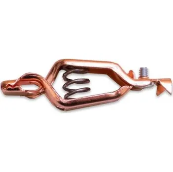 Krokosvorka Krokosvorka, 40A, Měď, Mueller