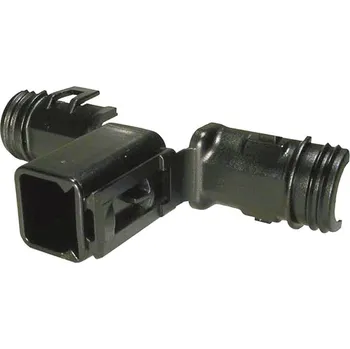 TE Connectivity 1011-261-0305 kulatý faston, 1 ks