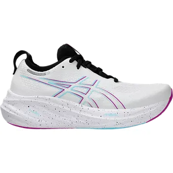 Dámská obuv Běžecké boty ASICS GEL-NIMBUS 26 1012b601-102 Velikost 37,5 EU | 4,5 UK | 6,5 US | 23,5 CM