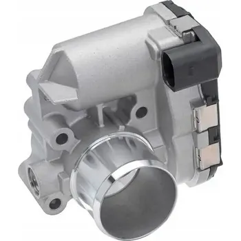 Systém vstřikování Continental 2803605030302 Těleso škrticí klapky