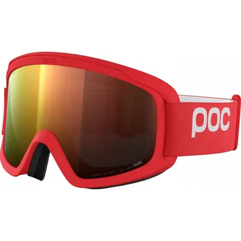 Sjezdové lyžování Lyžařské brýle Poc Opsin Clarity Intense filtr UV-400 kat. 2