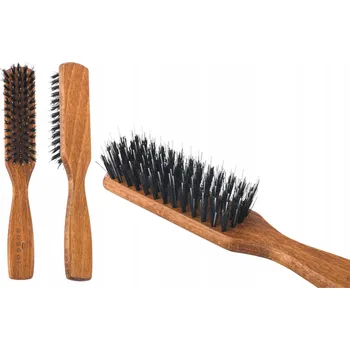 kartáč na vlasy Kartáč na vlasy pro rozčesávání Gorgol