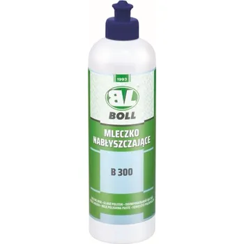 BOLL Leštící mléko B300 500ml, 003509