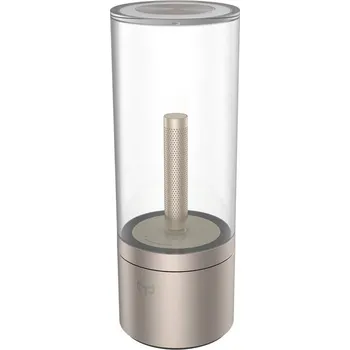 Průmyslové svítidlo Yeelight Ambience Lamp Candela (YLFWD-0019) zlatá