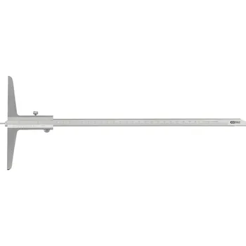 Posuvné měřítko KS Tools 300.0553 3000553 posuvný hloubkoměr