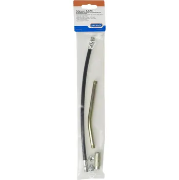 Pressol PRESSOL 12111 sada příslušenství mazacích lisů