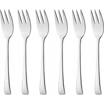 Příbor Dezertní vidlička lesklá Berndorf Sandrik DELTA 1 ks