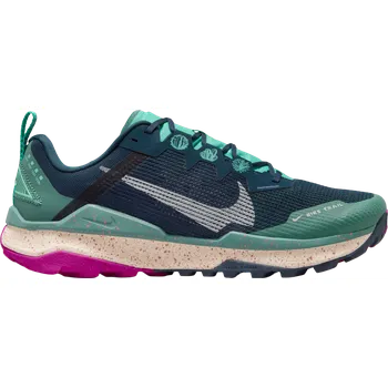 Pánská běžecká obuv Trailové boty Nike Wildhorse 8 dr2686-401 Velikost 45,5 EU | 10,5 UK | 11,5 US | 29,5 CM