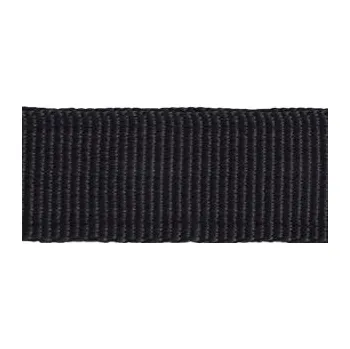 Vodítko pro psa Kpl. vodítko/hladká obr. Happet ST43 černá 2 cm