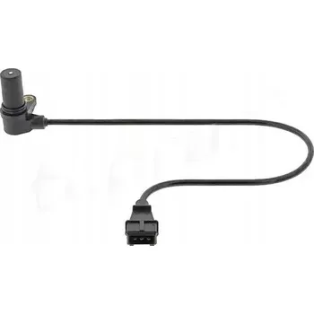 Čidlo automobilu Snímač polohy klikového hřídele TOPRAN 206 203