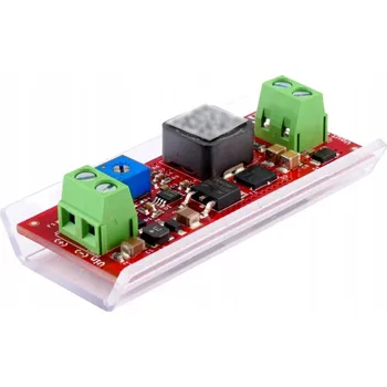 Měnič napětí Měnič Napětí ATTE ASDC-30-AD0-OF 30W