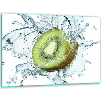 Kuchyňské prkénko Krájecí deska TMK ArtDeko sklo 1 ks