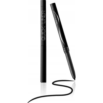 Oční linky Revers automatická tužka na oči quick liner černá