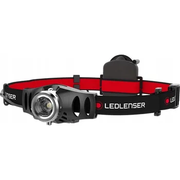 Čelovka Čelovka Ledlenser H3.2 120 lm LED