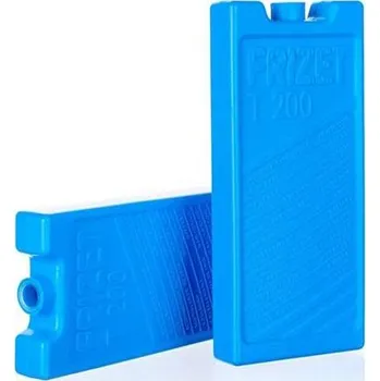 Sada chladících vložek HAPPY GREEN 2x200g