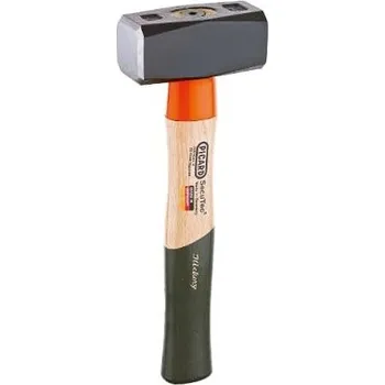 Kladivo Palička, hmotnost: 1.3kg Legovaná ocel, celková délka: 270 mm Felo