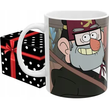 Keramický hrnek 330 ml - Personalizovaný hrnek