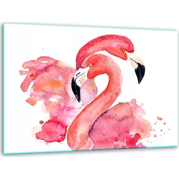 Kuchyňské prkénko Krájecí deska TMK ArtDeko sklo 1 ks