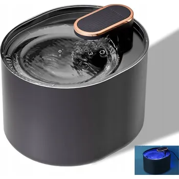 Miska pro psa Automatická napáječka Fontána Pro Kočky Psa Miska Tichá napáječka + Filtr