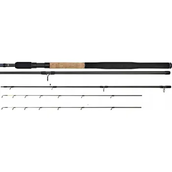 Rybářský prut Prut na feeder Daiwa N'zon Distance Feeder 3,96 m do 150 g